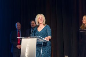 San Francisco Firefighters Cancer Prevention Foundation's The Art of Fire Gala