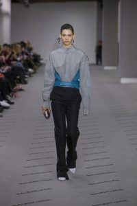 Balenciaga FW17 - Look 14