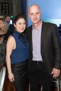 San Francisco Firefighters Cancer Prevention Foundation's The Art of Fire Gala
