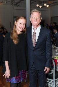 San Francisco Firefighters Cancer Prevention Foundation's The Art of Fire Gala