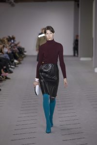 Balenciaga FW17 - Look 20