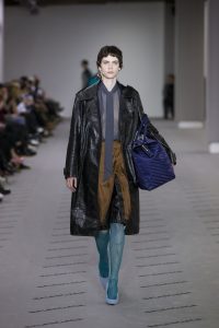 Balenciaga FW17 - Look 24