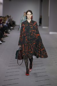 Balenciaga FW17 - Look 30