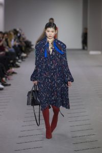 Balenciaga FW17 - Look 33