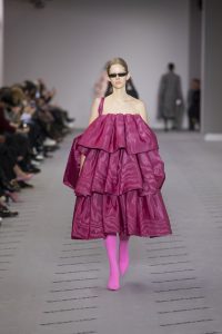 Balenciaga FW17 - Look 40
