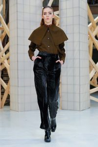 Aalto Intl. RTW FW17 PFW - 10