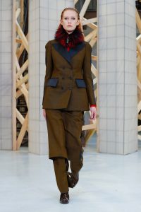 Aalto Intl. RTW FW17 PFW - 11