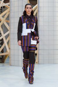 Aalto Intl. RTW FW17 PFW - 12