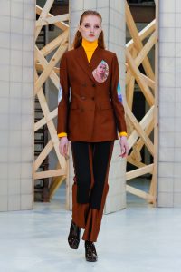 Aalto Intl. RTW FW17 PFW - 14