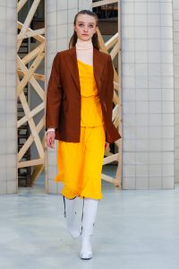 Aalto Intl. RTW FW17 PFW - 15
