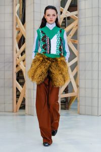 Aalto Intl. RTW FW17 PFW - 16
