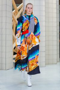 Aalto Intl. RTW FW17 PFW - 18