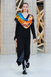 Aalto Intl. RTW FW17 PFW - 19