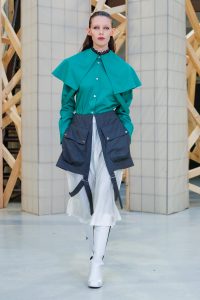 Aalto Intl. RTW FW17 PFW - 24