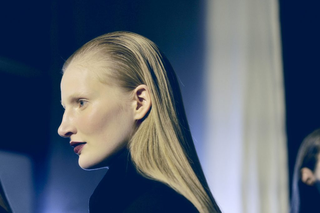 Aquilano.Rimondi - Milan Fashion Week FW17 © Brian George