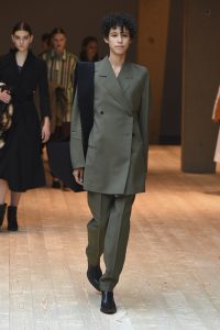 Celine FW17 - Look 12