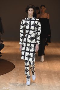 Celine FW17 - Look 14