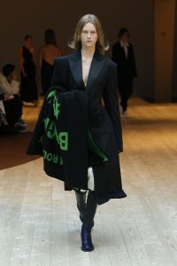 Celine FW17 - Look 17