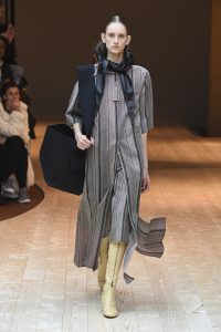 Celine FW17 - Look 24