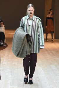 Celine FW17 - Look 30