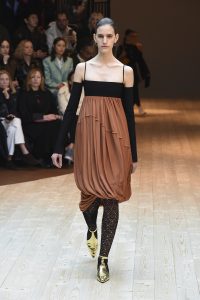 Celine FW17 - Look 31
