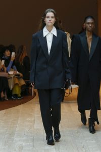 Celine FW17 - Look 4