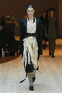 Celine FW17 - Look 40