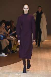 Celine FW17 - Look 6