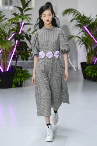 Paskal FW1718 Look 11