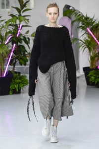 Paskal FW1718 Look 13