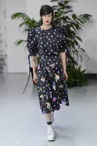 Paskal FW1718 Look 17