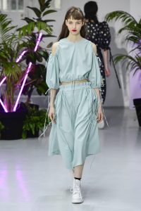 Paskal FW1718 Look 18
