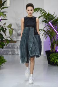 Paskal FW1718 Look 21