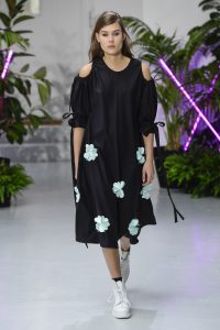 Paskal FW1718 Look 22