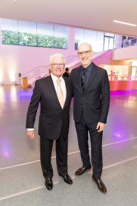SFMOMA Birthday Bash