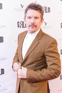SFFILM: A Tribute to Ethan Hawke