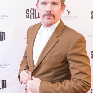 SFFILM: A Tribute to Ethan Hawke