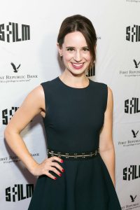 SFFILM Festival Arrivals: People You May Know