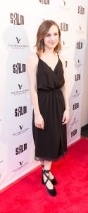 SFFILM Festival Arrivals: The House of Tomorrow