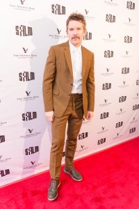 SFFILM: A Tribute to Ethan Hawke