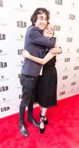 SFFILM Festival Arrivals: The House of Tomorrow