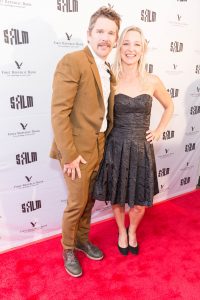 SFFILM: A Tribute to Ethan Hawke