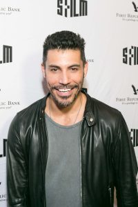 SFFILM Festival Arrivals: People You May Know