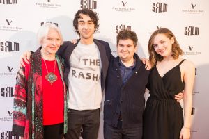 SFFILM Festival Arrivals: The House of Tomorrow