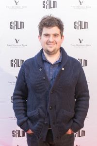 SFFILM Festival Arrivals: The House of Tomorrow