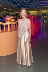 SFMOMA Birthday Bash
