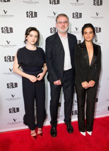 SFFILM Festival Opening Night: Landline