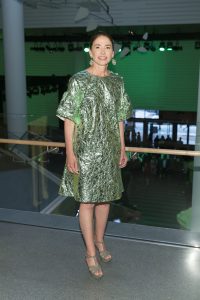 SFMOMA Birthday Bash
