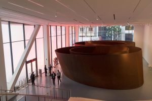SFMOMA Birthday Bash