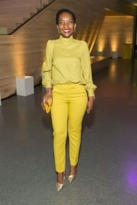SFMOMA Birthday Bash